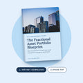 The Fractional Asset Portfolio Blueprint (US Edition)